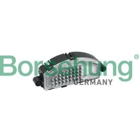 Køb Regulator, kabineventilator af Borsehung B18526 til den lave pris 688,64 DKK