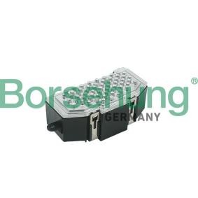 Køb Regulator, kabineventilator af Borsehung B18527 til den lave pris 624,20 DKK