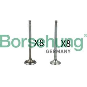 Acquista Valvola da Borsehung B18630 a buon mercato per soli 110,61 €