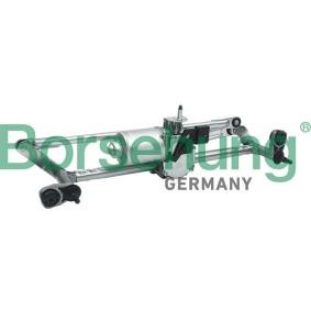 Achetez des Tringlerie d'essuie-glace Borsehung B18656 à prix pour 96,38 €