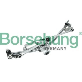 Achetez des Tringlerie d'essuie-glace Borsehung B18658 à prix pour 77,77 €
