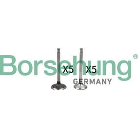 Acquista Valvola da Borsehung B18662 a buon mercato per soli 88,06 €