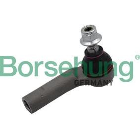Achetez des Rotule de direction Borsehung B18702 à prix pour 36,51 €