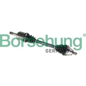 Comprar Árbol de transmisión de Borsehung B18755 a bajo precio de 205,47 €