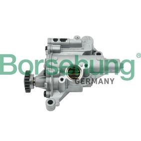 Ölpumpe B18758 VOLKSWAGEN ATLAS von Borsehung