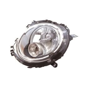 Scheinwerfer des Herstellers IPARLUX - Originalware Artikelnummer: 11490222
