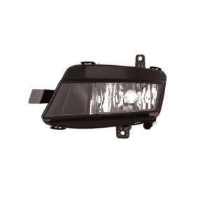 Comprar Faro antiniebla de IPARLUX 13010721 a bajo precio de 72,48 €