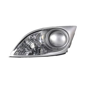 Blinker 14024501 MAZDA CX-7 von IPARLUX