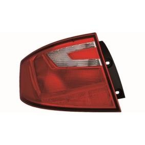 Comprar Piloto trasero de IPARLUX 16018102 a bajo precio de 69,22 €