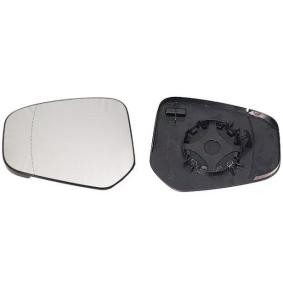Comprar Cristal de espejo, retrovisor exterior de IPARLUX 31097001 a bajo precio de 37,45 €