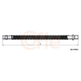 Acquista Cavo comando, Cambio manuale da COFLE 2CB.VW005 a buon mercato per soli 56,36 €
