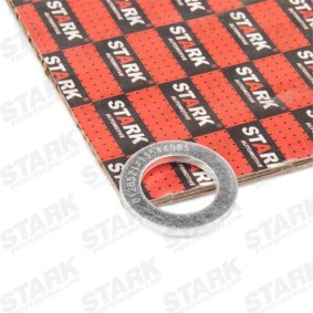 Ölablaßschraube Dichtung SKODP-2570005 MITSUBISHI PAJERO von STARK