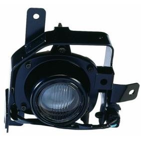 Nebelscheinwerfer 214-2020R-UE MITSUBISHI L 400 von ABAKUS