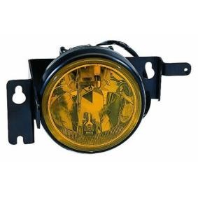 Nebelscheinwerfer 217-2008L-UE-Y