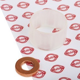 Comprar Juego de juntas, inyector de ELRING 871.450 a bajo precio de 4,66 €