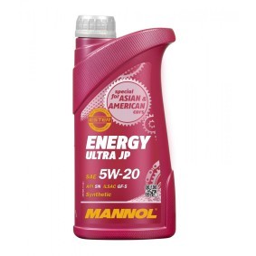 Comprar Aceite de motor de MANNOL MN7906-1 a bajo precio de 10,08 €