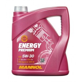 Achetez des Huile moteur MANNOL MN7908-4 à prix pour 27,20 €