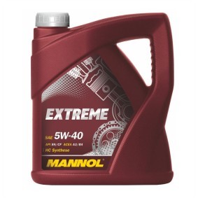 Comprar Aceite de motor de MANNOL MN7915-3 a bajo precio de 20,09 €