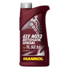 Comprar Aceite para transmisión automática de MANNOL MN8211-1 a bajo precio de 7,25 €
