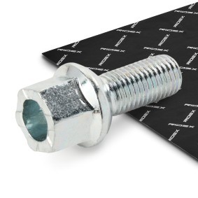 Kjøp Hjulbolt av RIDEX 2070W0002 til den lave prisen 24,13 NOK