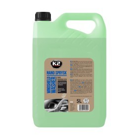 Scheibenwischwasser K525