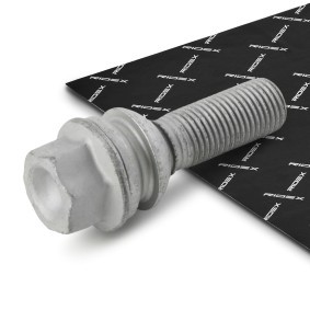 Kjøp Hjulbolt av RIDEX 2070W0021 til den lave prisen 60,63 NOK