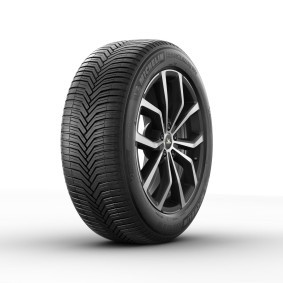 Köp Michelin CrossClimate av Michelin 507788 till det låga priset 3276,23 kr