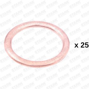 Achetez des Rondelle d'étanchéité, vis de vidange d'huile STARK SKODP-2570026 à prix pour 11,85 €