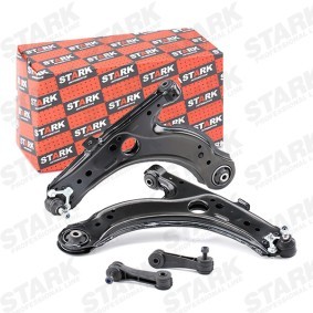 Querlenker-Reparatursatz SKSSK-1600020 für OCTAVIA (1Z3) für 73,00 CHF