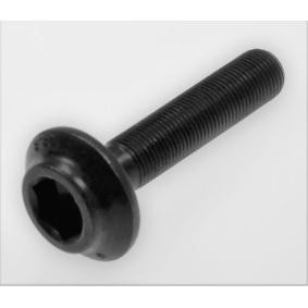 Compre Tornillos de junta homocinética de LÖBRO online para A6 C5 Sedán (4B2) a precios moderados