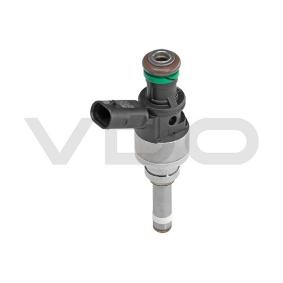 Acquista Iniettore da VDO A2C3134660180 a buon mercato per soli 138,26 €