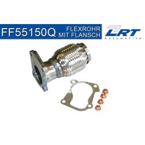 Acquista Tubo riparazione, Catalizzatore da LRT FF55150Q a buon mercato per soli 28,74 €