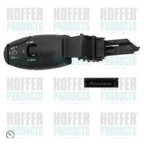 Comprar Conmutador en la columna de dirección de HOFFER 2103509 a bajo precio de 78,83 €