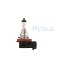 Nebelscheinwerfer-Birne des Herstellers TESLA - Originalware Artikelnummer: B11601