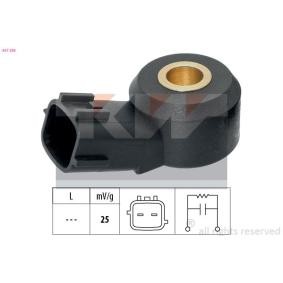 NISSAN Klopfsensor von KW
