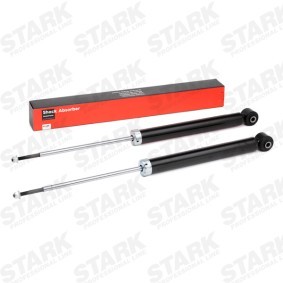 Stoßdämpfer SKSA-0133297