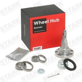 Radlagersatz SKWB-0181029 von STARK günstig für 26,82 € online kaufen