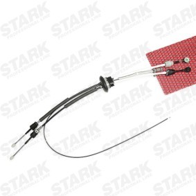 Acquista Cavo comando, Cambio manuale da STARK SKCMT-1520043 a buon mercato per soli 119,58 €