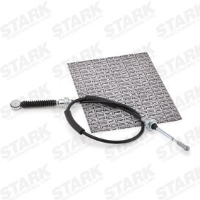 Acquista Cavo comando, Cambio manuale da STARK SKCMT-1520047 a buon mercato per soli 54,15 €