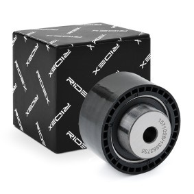 Achetez des Poulie renvoi / transmission, courroie de distribution RIDEX 313D0061 à prix pour 19,15 €