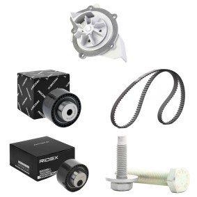 Achetez des Kit de distribution + pompe à eau de chez RIDEX en ligne pour C5 II Break (RE) à prix modérés