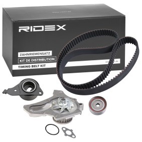 Achetez des Kit de distribution + pompe à eau de chez RIDEX en ligne pour Camry Berline (_V2_) à prix modérés
