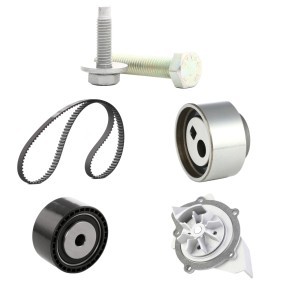 Achetez des Kit de distribution + pompe à eau de chez RIDEX en ligne pour C5 II Break (RE) à prix modérés