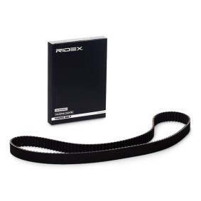 Achetez des Courroie de distribution RIDEX 306T0105 à prix pour 24,01 €