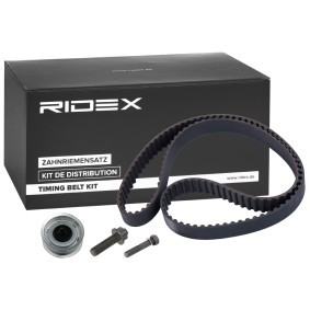 Zahnriemensatz 307T0008 VOLKSWAGEN JETTA von RIDEX