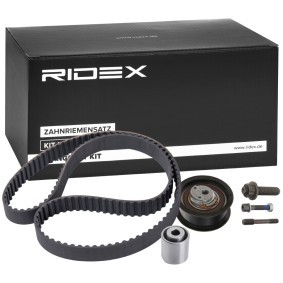 Zahnriemensatz von RIDEX für PASSAT Variant (3B5) günstig online kaufen