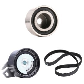 Zahnriemensatz 307T0038 FIAT IDEA von RIDEX