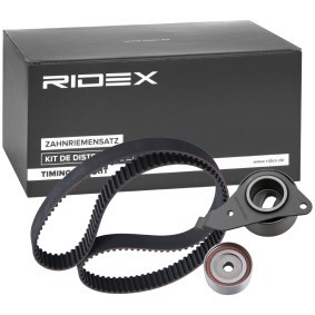 Osta Hammashihnasarja RIDEX:llä 307T0046 edullisesti hintaan 69,45 €