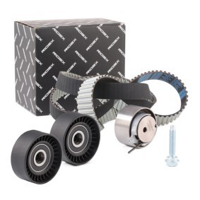 Comprar Kit de correa de distribución de RIDEX 307T0048 a bajo precio de 164,48 €