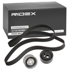 Zahnriemensatz von RIDEX